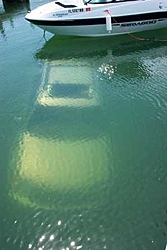 most common boat ettiquette violations at the ramp-toyotasunk_1.jpg