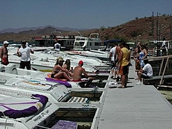 HAVASU HeatWave was ON!!!!!!!!!!!!!!!!!!!!!!!!!!!-03pkrrun-crowd-docks-fri-lunch-run.jpg