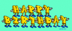 Happy Birthday Ragtop409!!!!!!-arg-happy-birthday-gold-aqua-url.gif