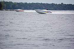 Route for Lake Champlain - May 19th 2007-milk-run-5-19-07-077.jpg