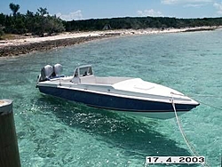 who bought the 29ft magnum cc boat in the clearwater area late last year?-1378193_1.jpg