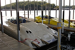 &quot;White Lightning&quot; coming to LOTO-l-dock.jpg