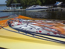 Lucky 7's Hits Lake Champlain Today!-baja-lucky-7-16-3-.jpg