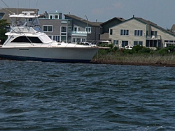 46' Ocean Yacht high and dry 'beached' in Forked River, NJ - pics-p1050231.jpg