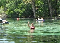 Lake George In Florida Silver Glen-wave.jpg