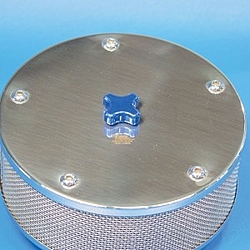 anyone manufacture a billet clamp/hold down  for flame arrestors-wing-nuts-flame-arrestor.jpg