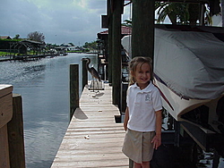 Florida: A Boating Paradise!-christi-dock.jpg
