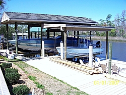 DOCMANRICH builds boat house for the 23 Albury-albury-blue-bayou-004.jpg