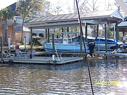DOCMANRICH builds boat house for the 23 Albury-albury-blue-bayou-010.jpg