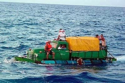 UGLY Boat Thread........-truck-raft-1.jpg