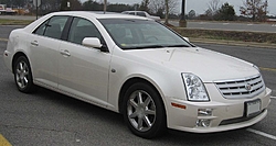 Magnum Marine Videos-800px-2005-2007_cadillac_sts.jpg