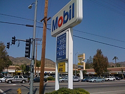 Nort's corner gas station.-gas-2008-04-26.jpg