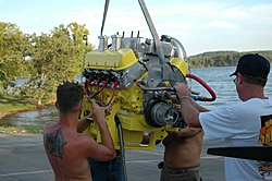 Countdown to Jacksonville Poker Run !!-engine-crane.jpg