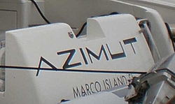 In Montreal for the Grand Prix with the boat-azimut_name.jpg