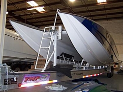 36' Nor Tech cat project-bow.jpg