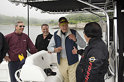 President Bush Rides IN Style.....In a FOUNTAIN-bush2.jpg