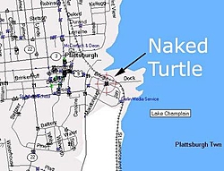 Lake Champlain Aug 2nd Milk Run Update-turtle.jpg