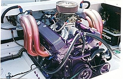 Show me yours I'll show you mine (Engines that is)-.jpg