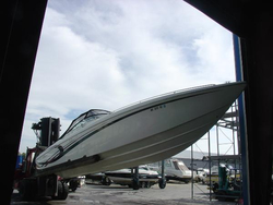 Will this trailer fit under my boat?-hull.bmp