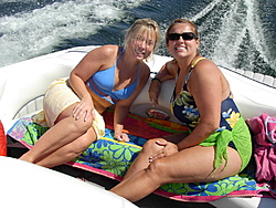 Lake Champlain 2008-minandme.jpg