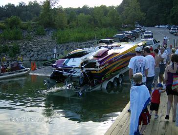 Accident At Cumberland Poker Run Page 12 Offshoreonly Com
