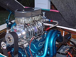 Show me yours I'll show you mine (Engines that is)-dscf0058.jpg