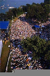 Madison, WI. Blues Festival-from the lake-kitephoto3sm.jpg