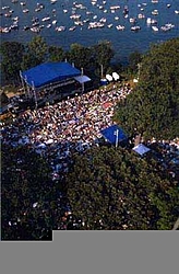 Madison, WI. Blues Festival-from the lake-kitephoto4sm.jpg