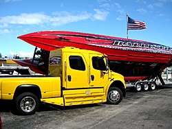 Pure Platinum &amp; Hammertime cruising to the Keys. VIDEO &amp; PICS-flballistic.jpg