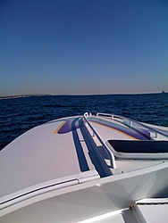 Day on the water w/ Dude Sweet-seans-bow.jpg
