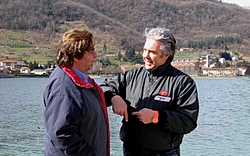 Powerboat P1 Austrians and Italians Team Up-bohinc-cangiano.jpg