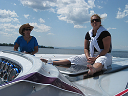 Lake Champlain 2009-nancy-caroline.jpg