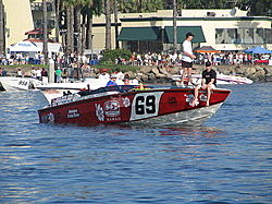 Anyone seen this boat lately?-1780catalinaskirace2006.jpg