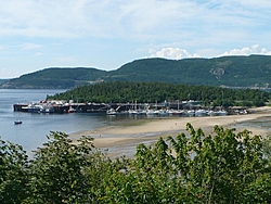 Sorel quebec to Tadoussac quebec !-tadoussac-en-bateau-july-2009.-054.jpg