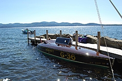 Lake Winnipesaukee 2009-hornethullre.jpg