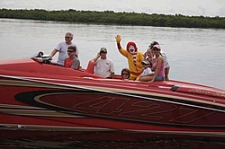 The most famous person I've ever had on a boat!-ronald.jpg