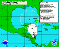 Key Westers will need to keep an eye on Hurricane Ida-144412w5_nl_sm.gif