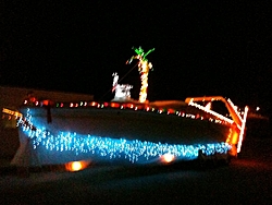 Pics Of Some Of Our Boats Decorated For The Xmas Parade-img_0252.jpg