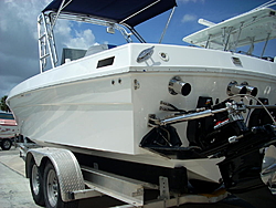 New to us 33' Powerplay Center Console-ppbuffportstern2.jpg