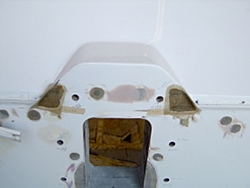 35 Motion Udderly Fantastic/CatCanDo restoration-41-transom-filled-5-6-conversion.jpg