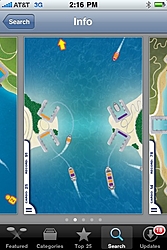 Boating Applications for the iPhone-harbor-master.jpg