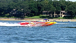 First boat to first card stop grand lake poker run eric frost..-1st.jpg