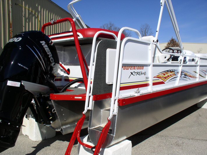 Who Makes The Best Pontoon Boats Page 4 Offshoreonly Com