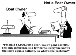Involved discussion on finances and plans to purchase boats-boats.gif