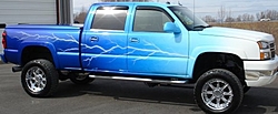 Best Paint Truck &amp; Boat Combos Lets See Em !-gm2500.jpg