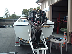 Apache Owners Beware...This one runs 120 in 4 footers!-chevyoutboard1.jpg