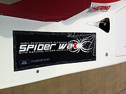 2011 Poker Run Tour Sponsor - Spider Wax-photo.jpg