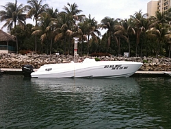 Finally- First 39 Deep Impact on the water!-6-29-11-first-run.jpg