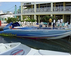 Hot Boat is in Key Largo-nortech.jpg