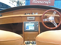 Minncraft boats, all handmade wooden w epoxy-393983_180608228707425_100002747483481_244354_81448761_n.jpg